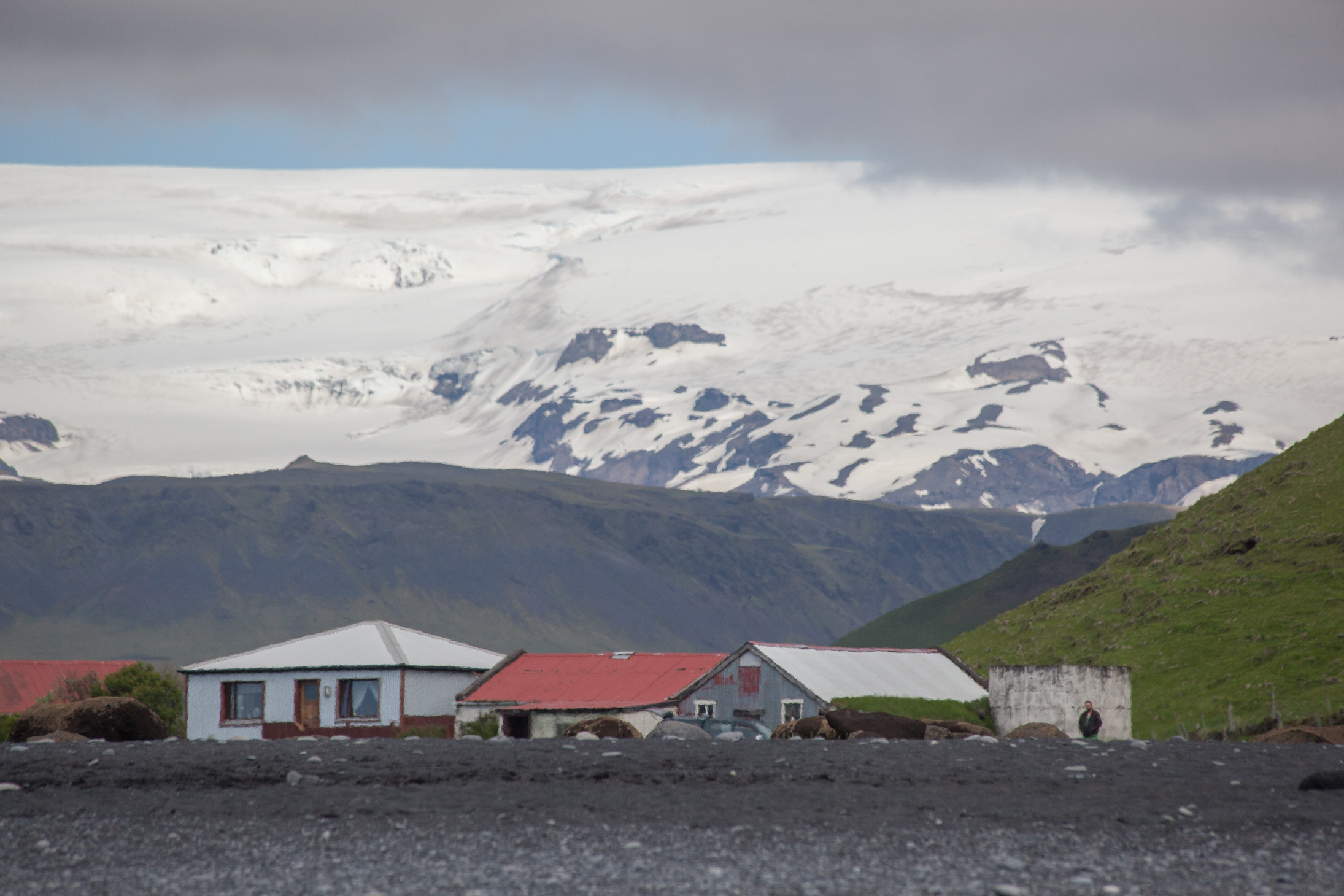 Islande – Jour 4