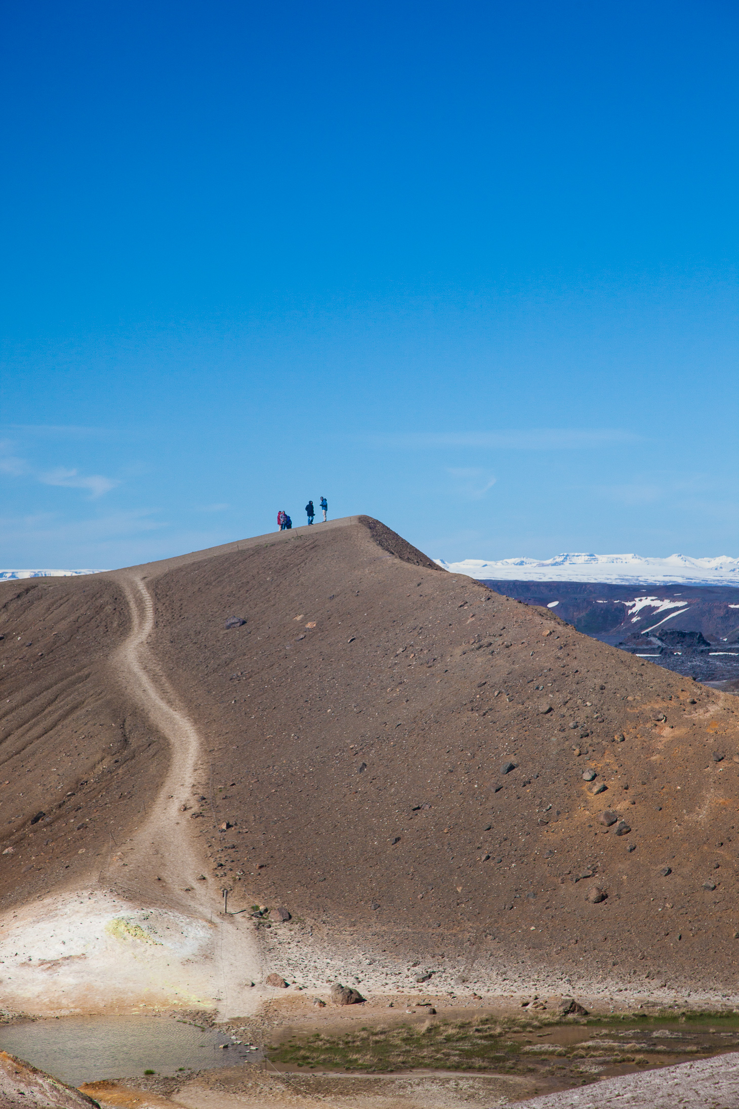 Islande – Jour 6