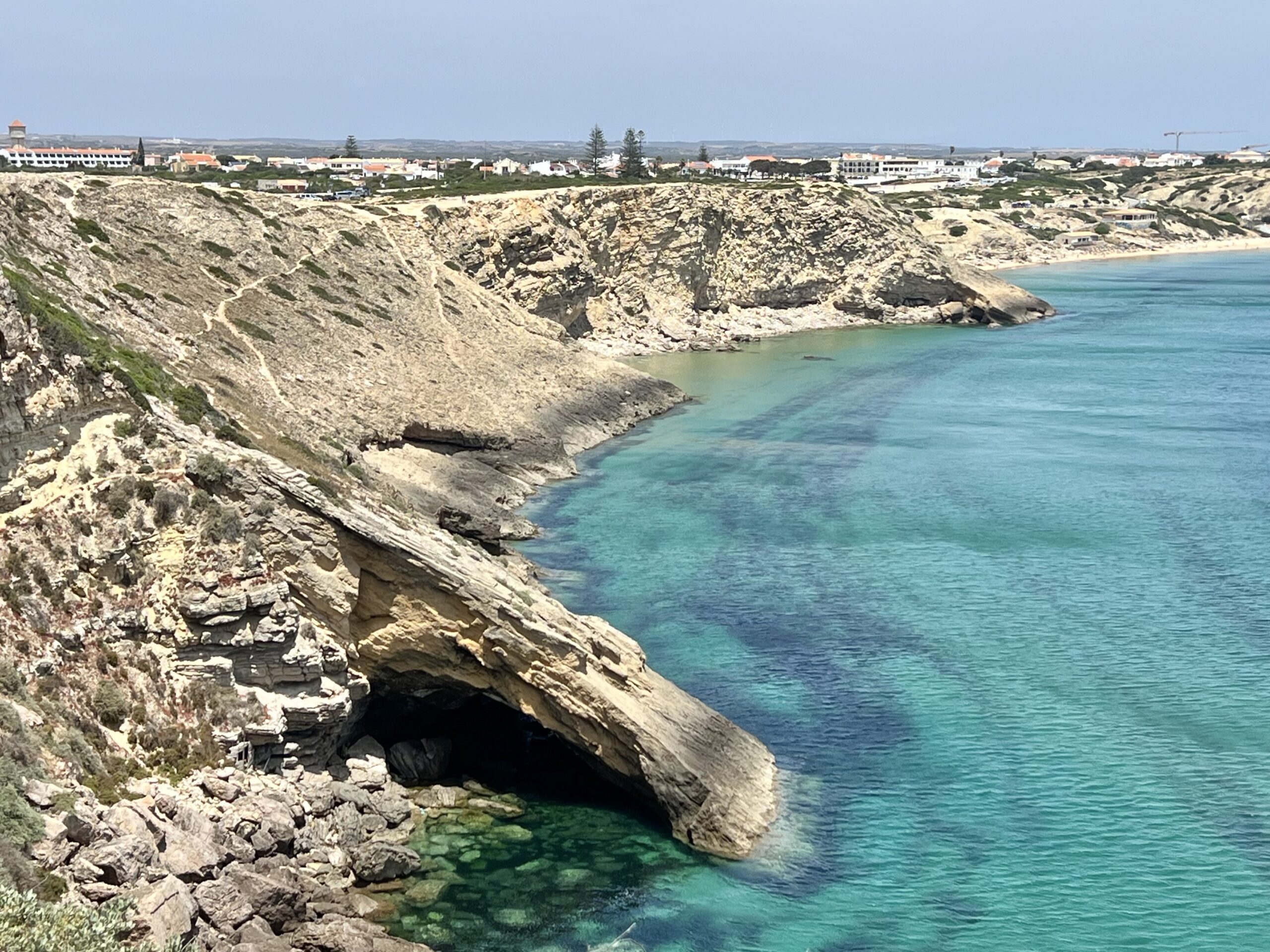 Jour 12 – Sagres et Lagos