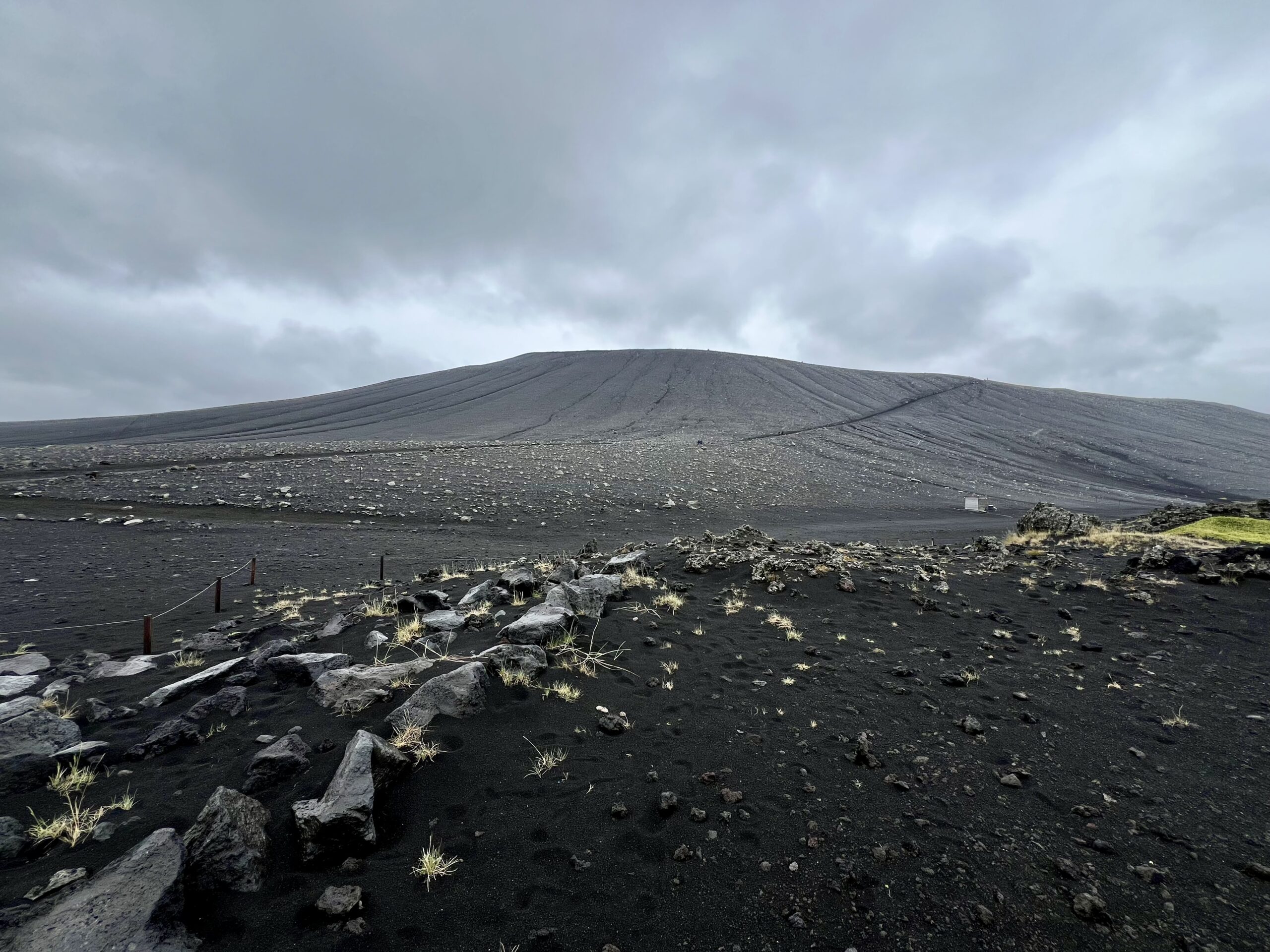 Jour 6 – Région du lac Mývatn