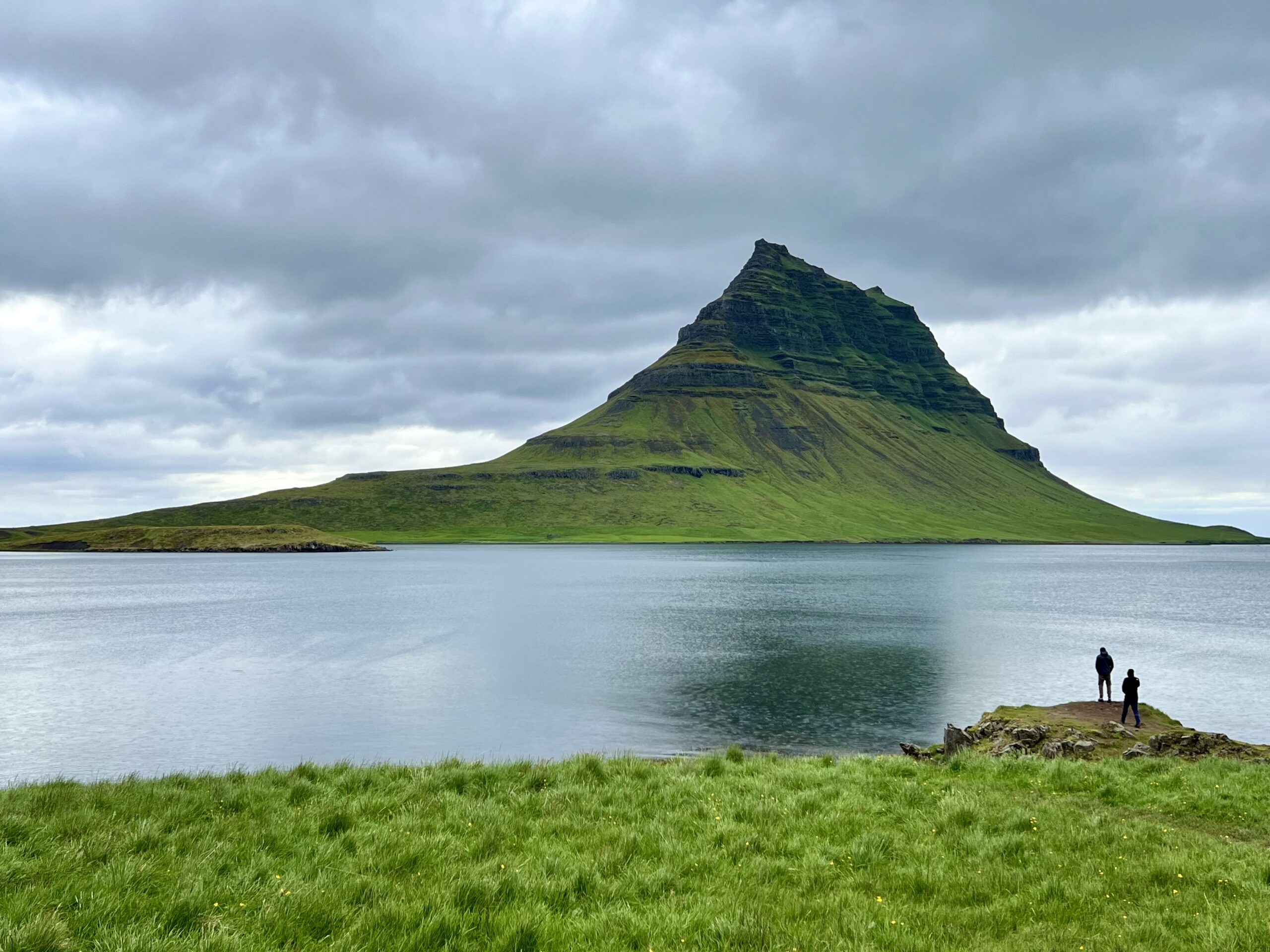 Jour 9 – Isafjordur et route vers Ólafsvik