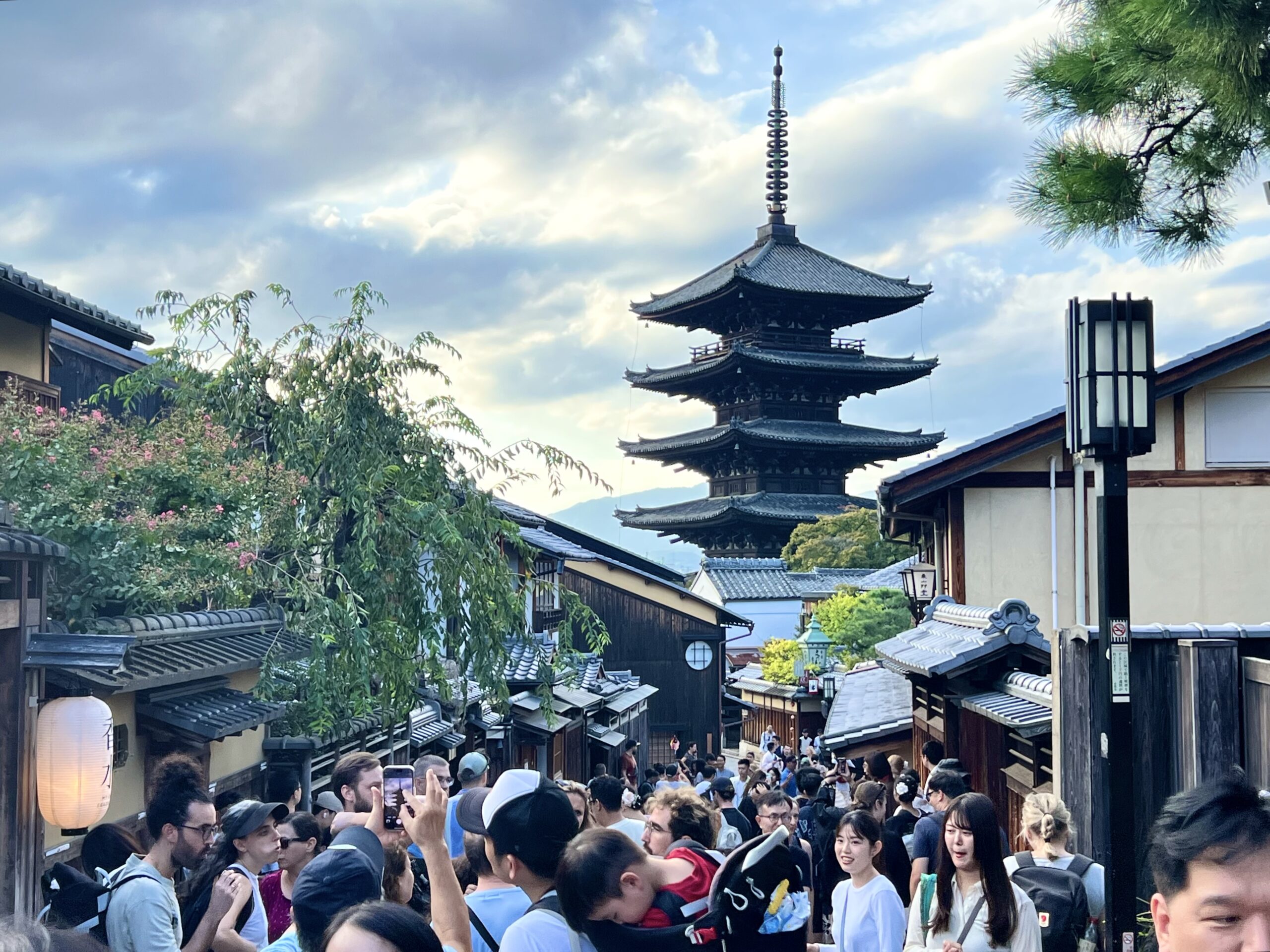 Japon – Jour 16 – Arashiyama et tour guidé dans Gion